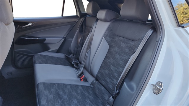 2021 Volkswagen ID.4