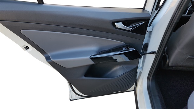 2021 Volkswagen ID.4