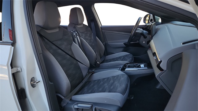 2021 Volkswagen ID.4