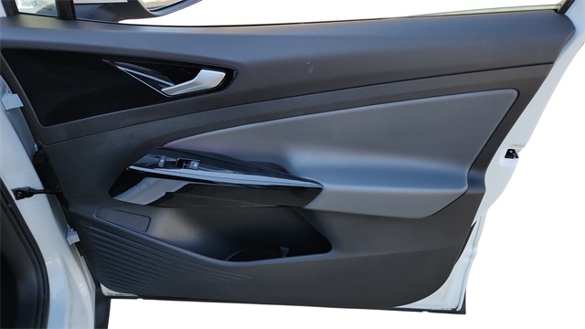 2021 Volkswagen ID.4