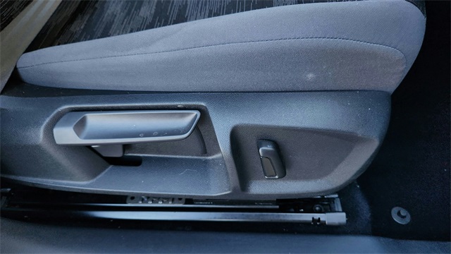 2021 Volkswagen ID.4