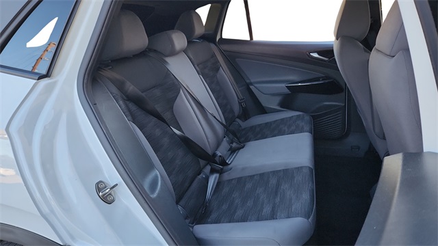 2021 Volkswagen ID.4