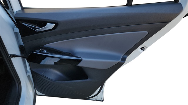 2021 Volkswagen ID.4