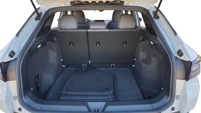 2021 Volkswagen ID.4