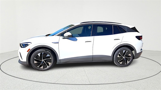 2021 Volkswagen ID.4