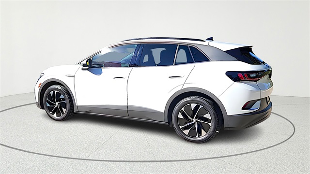 2021 Volkswagen ID.4