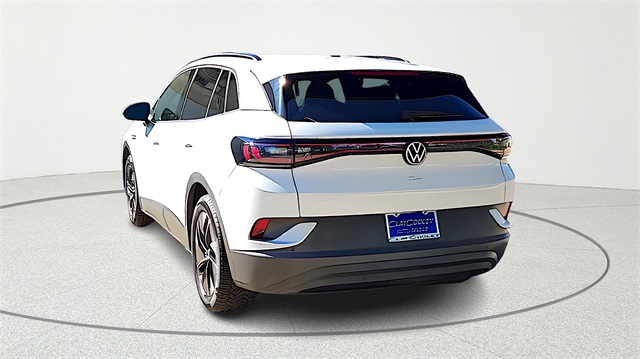 2021 Volkswagen ID.4