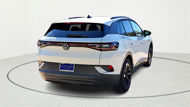 2021 Volkswagen ID.4