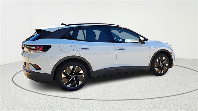 2021 Volkswagen ID.4
