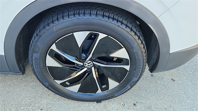 2021 Volkswagen ID.4