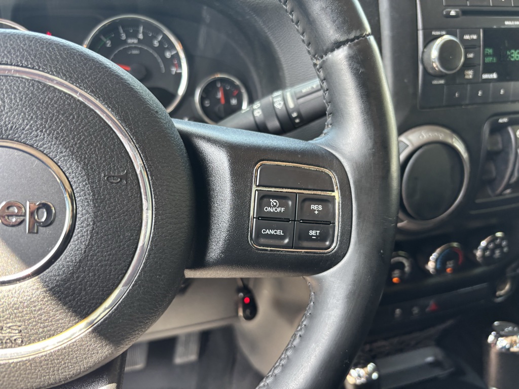 Used Car 2014 Jeep Wrangler  Unlimited Sport For Sale Under $20,000 In Austin, Texas