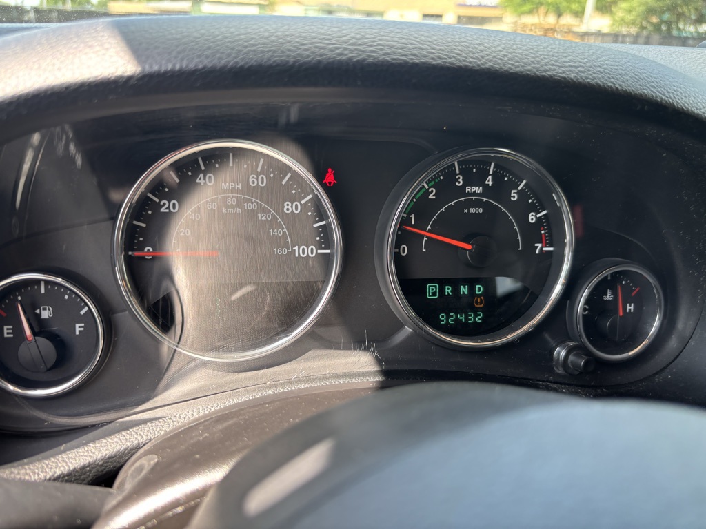 Used Car 2014 Jeep Wrangler  Unlimited Sport For Sale Under $20,000 In Austin, Texas