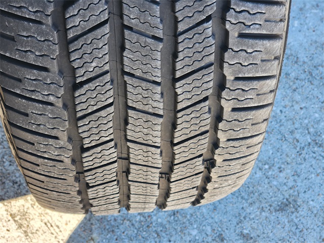 2020 Toyota Tundra Limited Silver at Toyota of Victoria