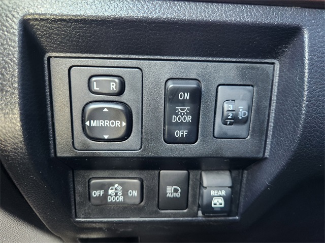 2020 Toyota Tundra Limited Silver at Toyota of Victoria