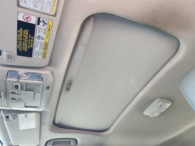 2020 Toyota Tundra Limited Silver at Toyota of Victoria