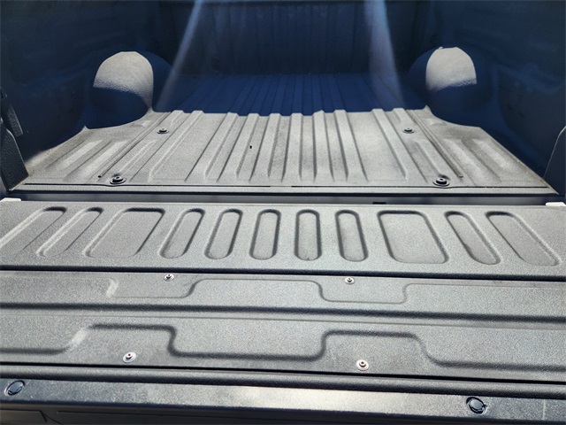 2020 Toyota Tundra Limited Silver at Toyota of Victoria