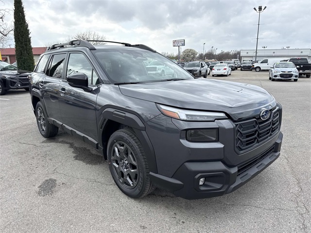 2026 Subaru Outback Premium AWD