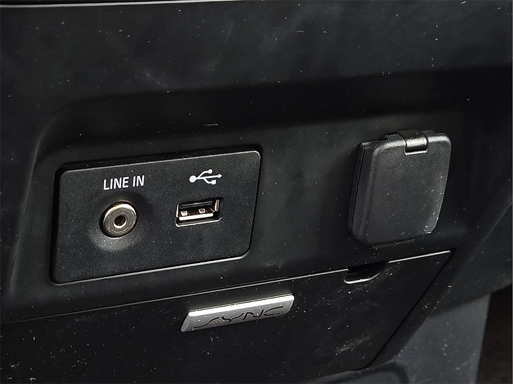 Used 2015 Ford F-150 For Sale in Farmington, AR