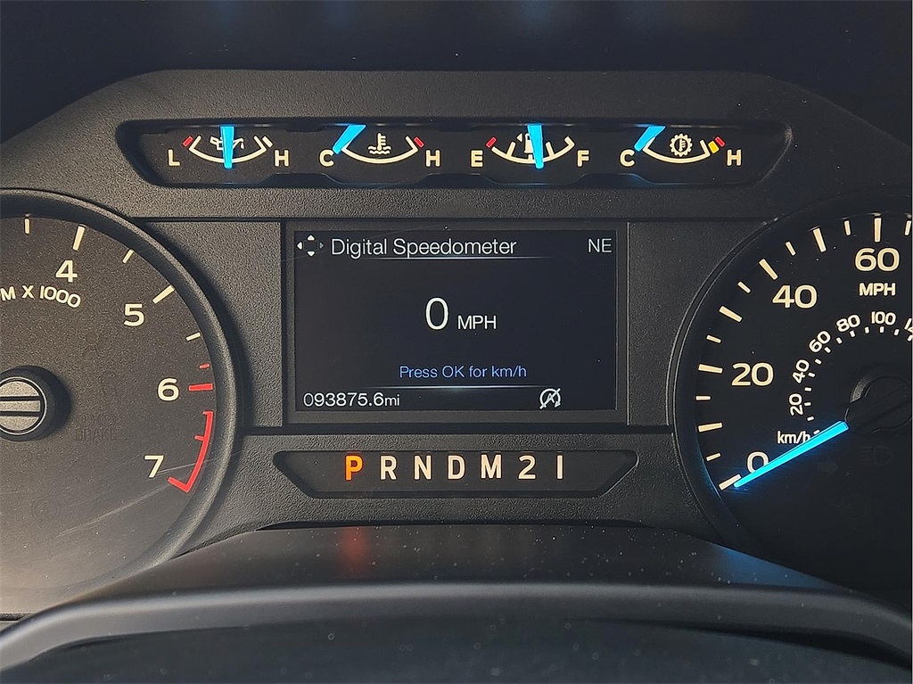 Used 2015 Ford F-150 For Sale in Farmington, AR