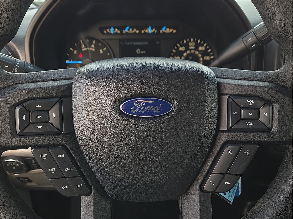 Used 2015 Ford F-150 For Sale in Farmington, AR