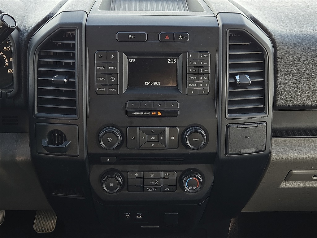 Used 2015 Ford F-150 For Sale in Farmington, AR