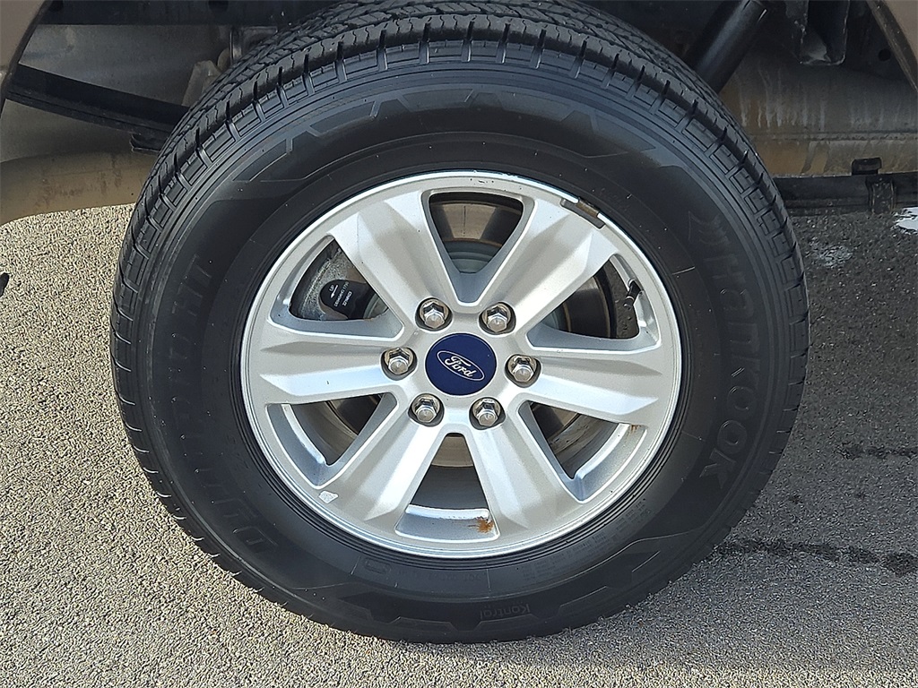 Used 2015 Ford F-150 For Sale in Farmington, AR