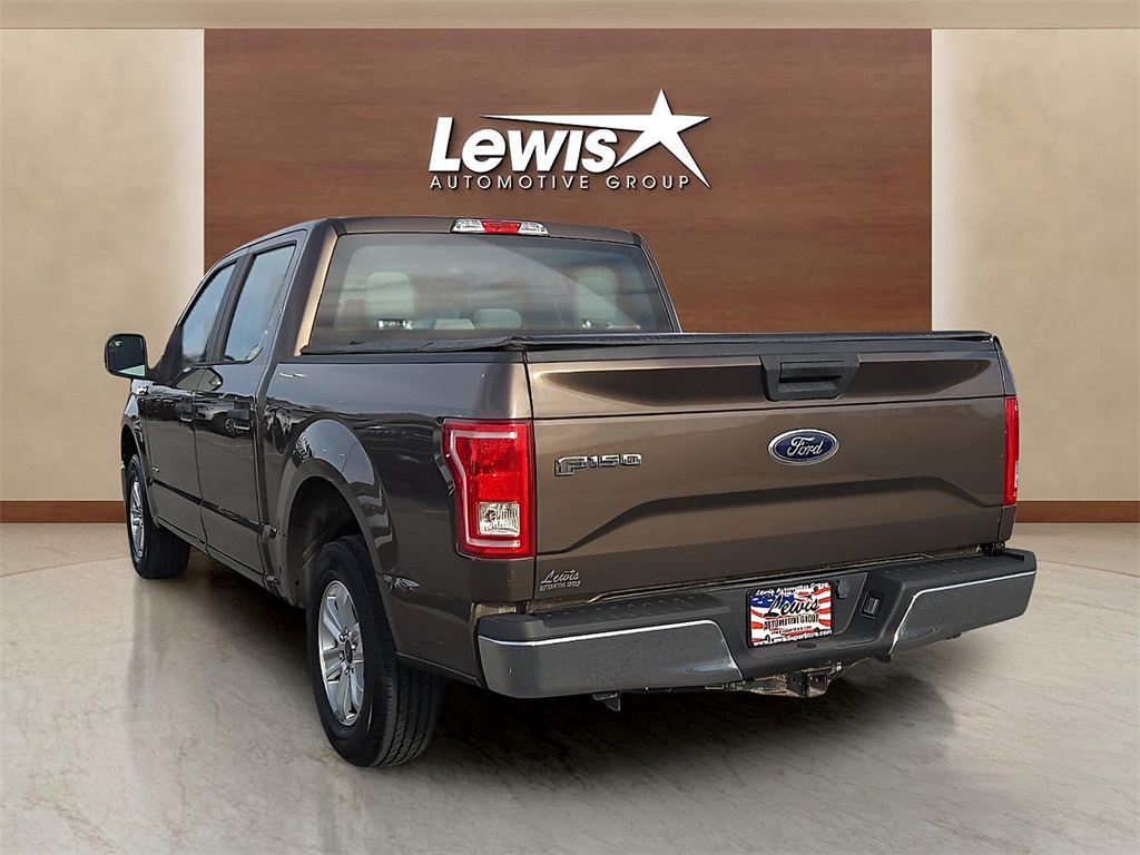 Used 2015 Ford F-150 For Sale in Farmington, AR