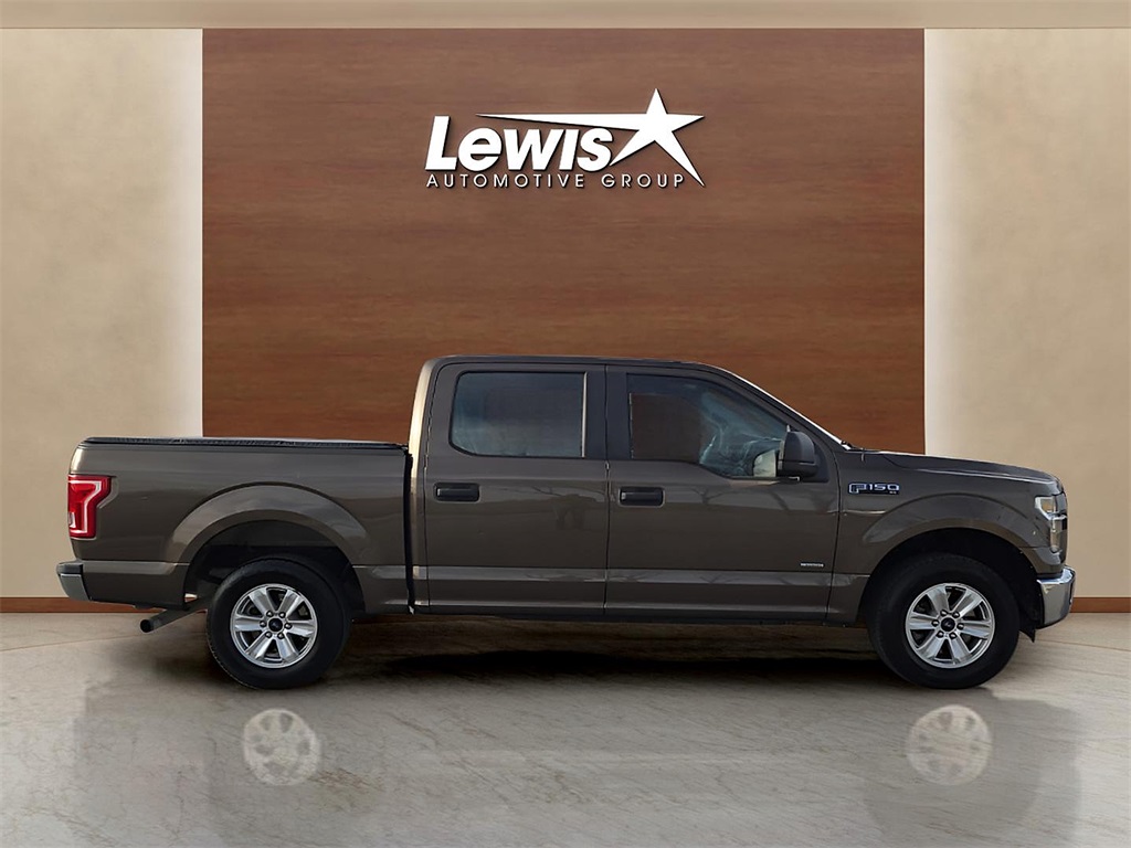 Used 2015 Ford F-150 For Sale in Farmington, AR