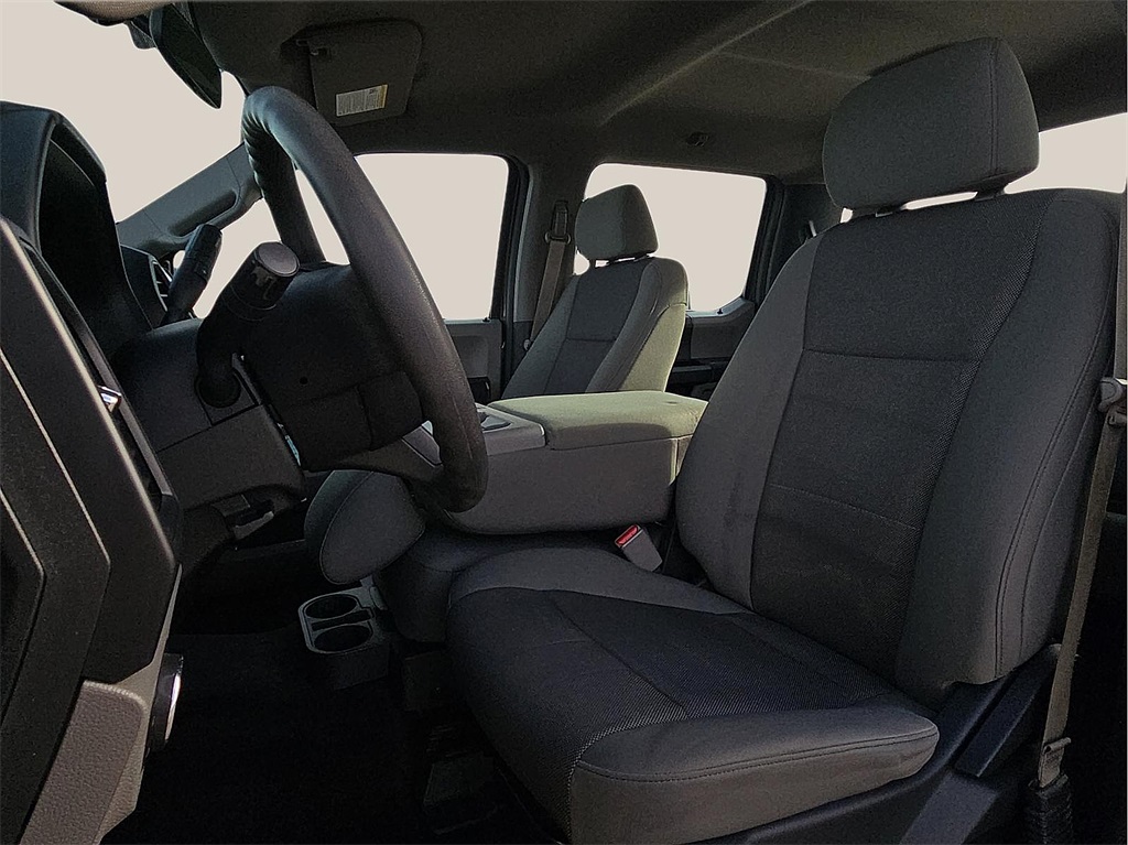 Used 2015 Ford F-150 For Sale in Farmington, AR