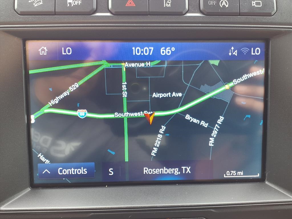 2020 Ford Expedition Max King Ranch Black at Cook Ford