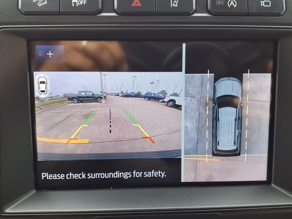 2020 Ford Expedition Max King Ranch Black at Cook Ford