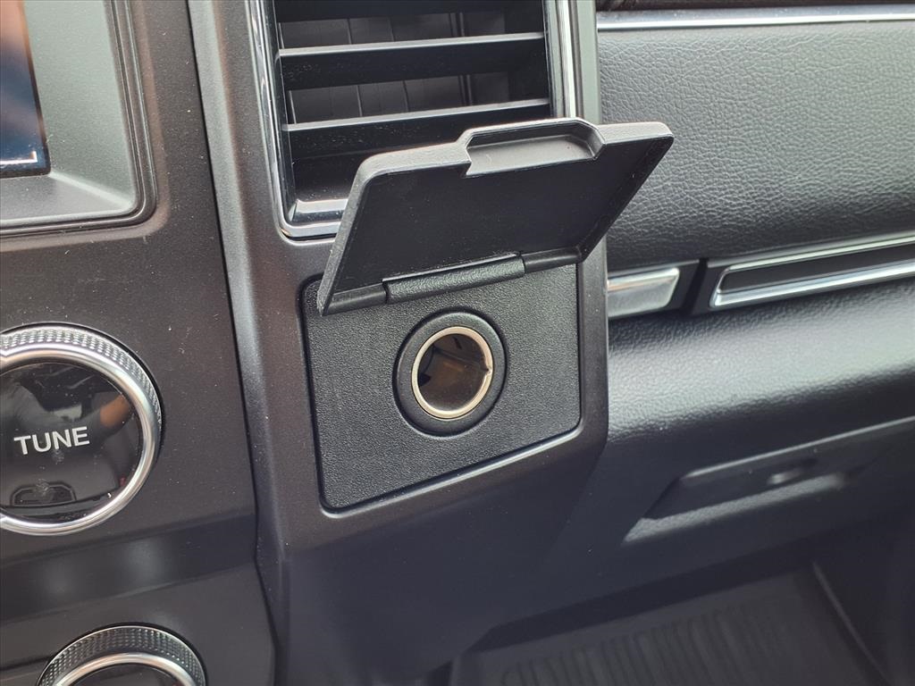 2020 Ford Expedition Max King Ranch Black at Cook Ford