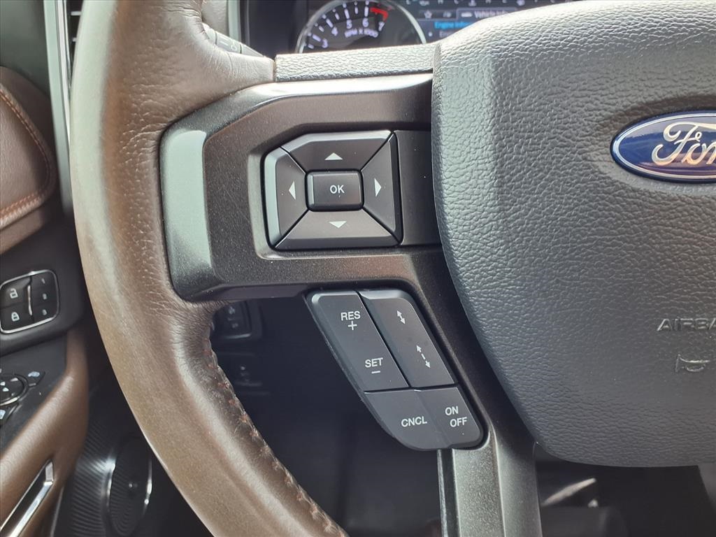 2020 Ford Expedition Max King Ranch Black at Cook Ford