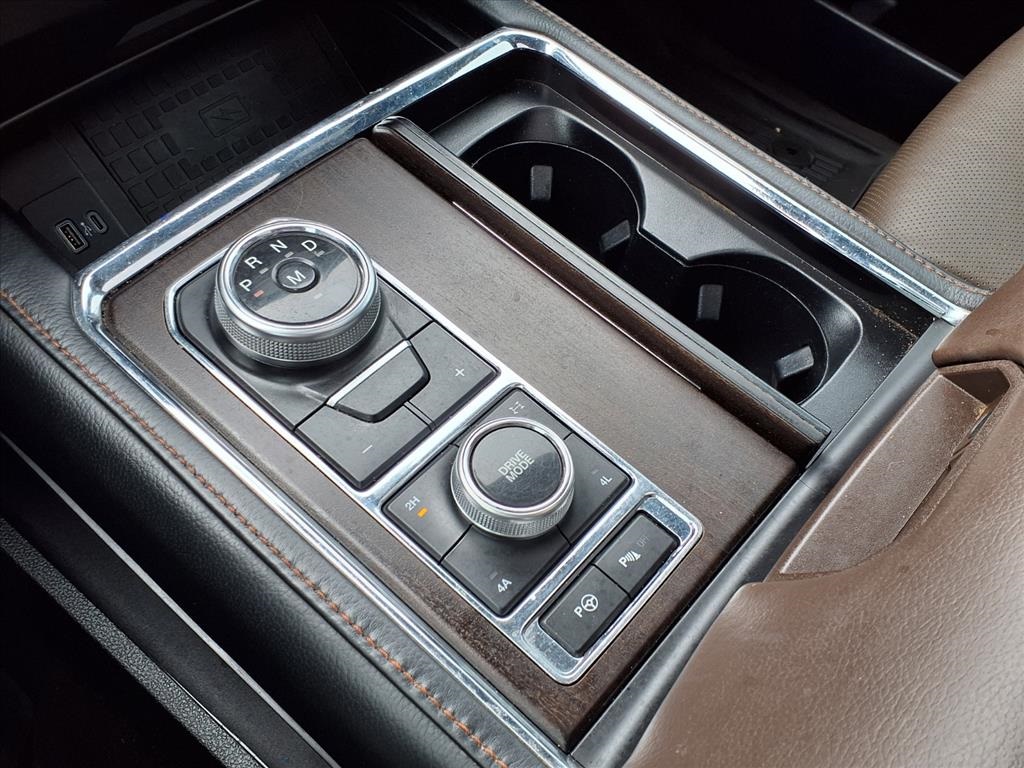 2020 Ford Expedition Max King Ranch Black at Cook Ford