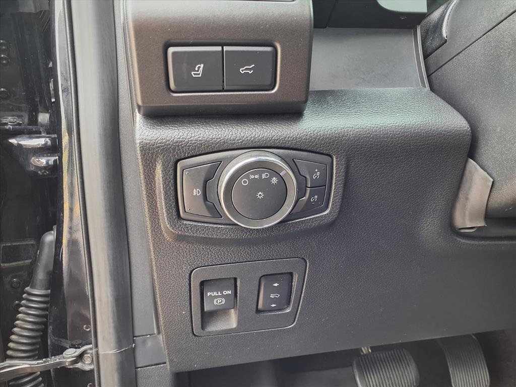 2020 Ford Expedition Max King Ranch Black at Cook Ford