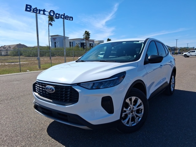 2025 Ford Escape Active AWD