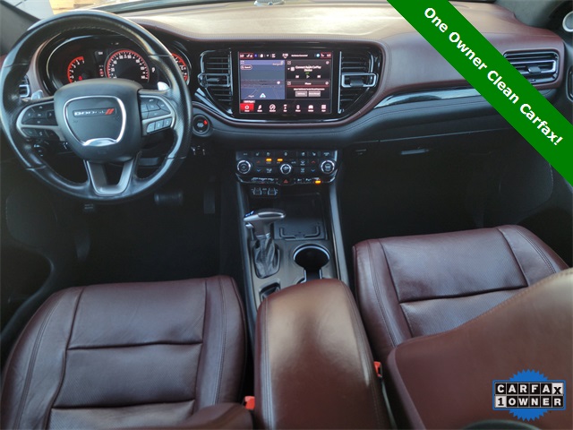 2022 Dodge Durango Citadel - 9