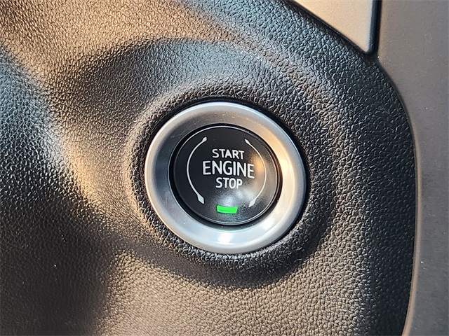 2022 Chevrolet Silverado 1500 LTD LT White at Monument Chevrolet