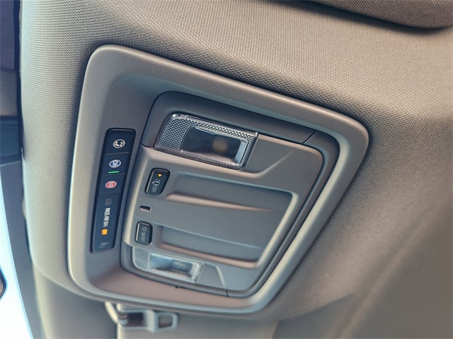 2022 Chevrolet Silverado 1500 LTD LT White at Monument Chevrolet