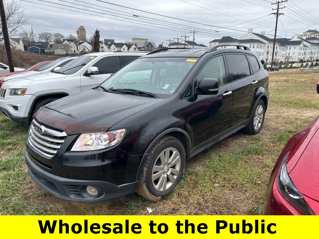 2012 Subaru Tribeca