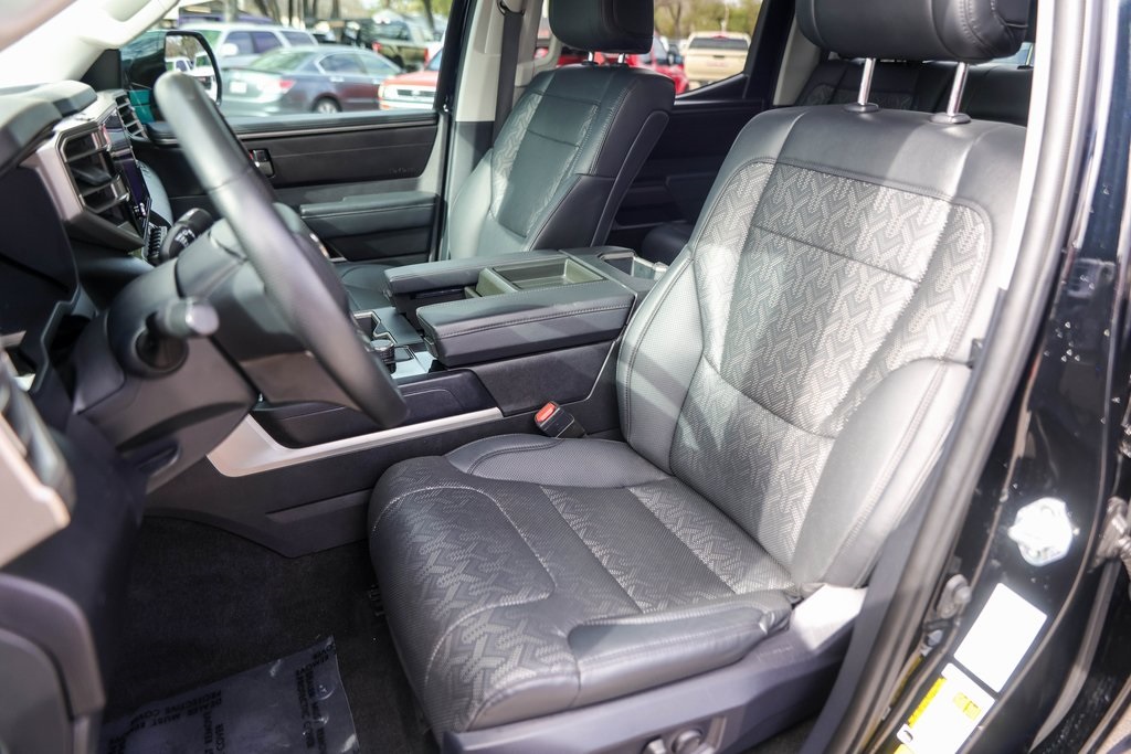 Used Car 2023 Toyota Tundra  Sr5 For Sale Under $40,000 In Austin, Texas