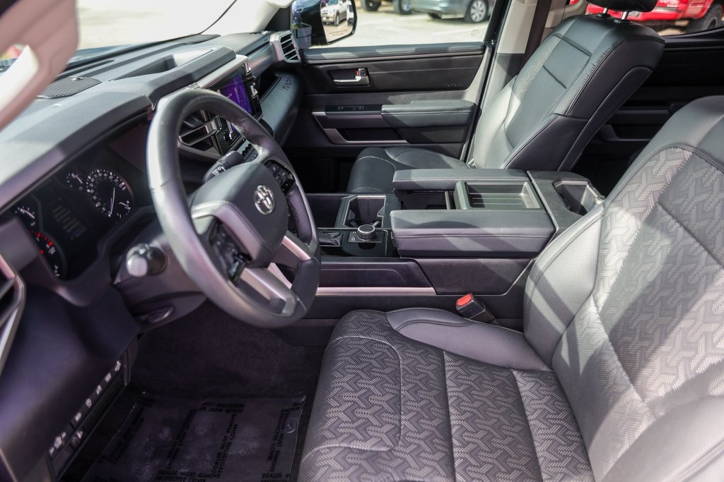 Used Car 2023 Toyota Tundra  Sr5 For Sale Under $40,000 In Austin, Texas