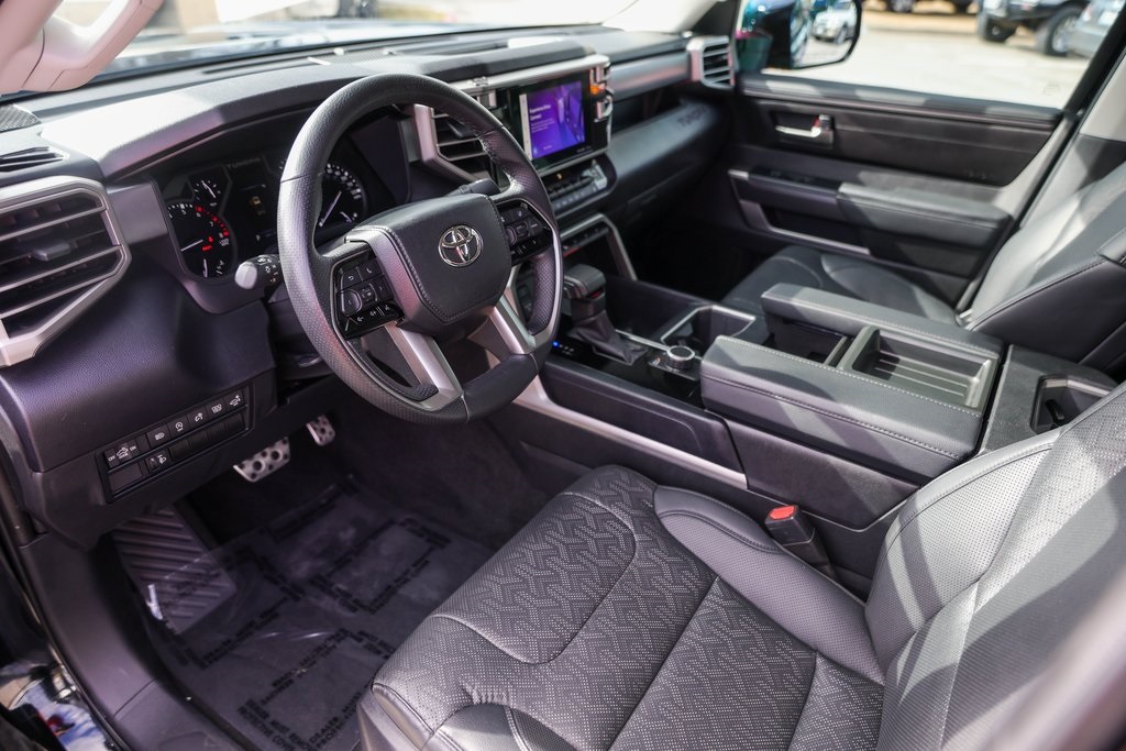 Used Car 2023 Toyota Tundra  Sr5 For Sale Under $40,000 In Austin, Texas