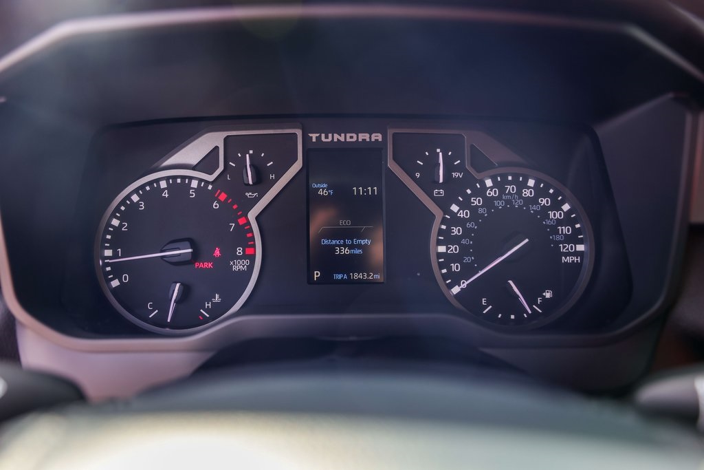 Used Car 2023 Toyota Tundra  Sr5 For Sale Under $40,000 In Austin, Texas