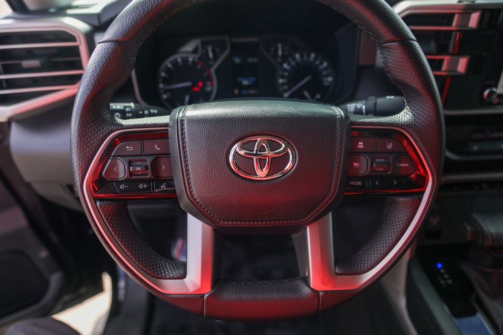 Used Car 2023 Toyota Tundra  Sr5 For Sale Under $40,000 In Austin, Texas