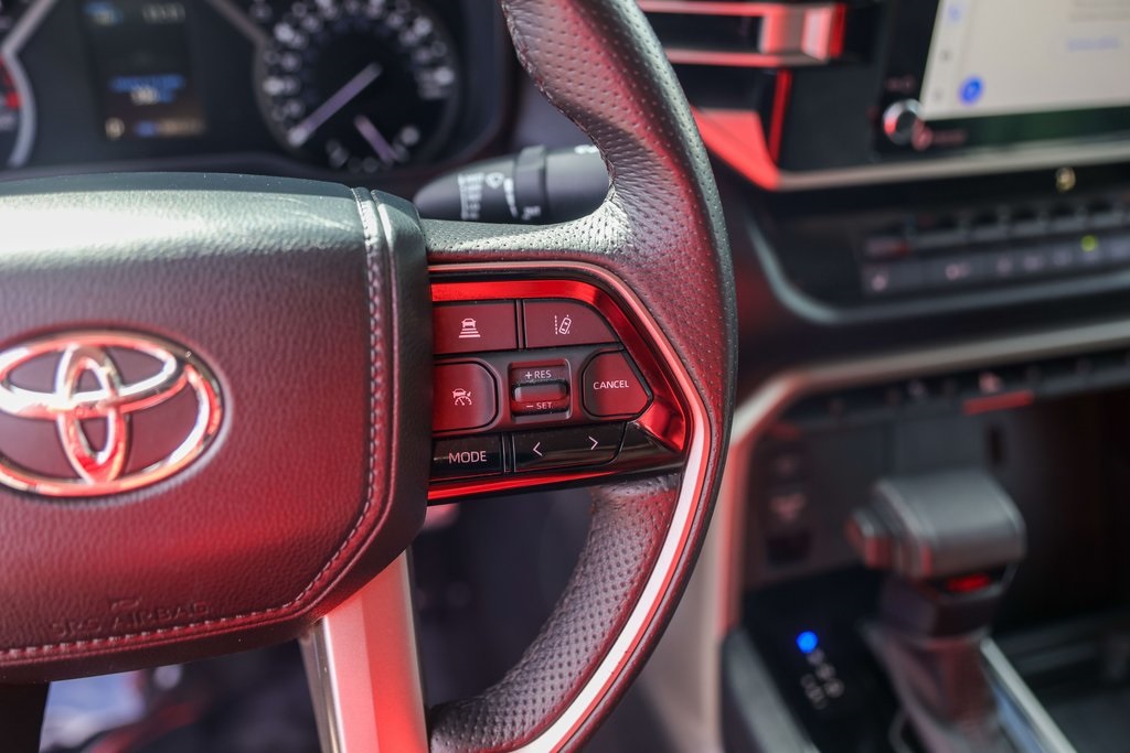 Used Car 2023 Toyota Tundra  Sr5 For Sale Under $40,000 In Austin, Texas