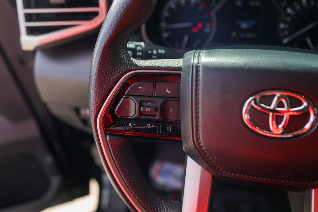 Used Car 2023 Toyota Tundra  Sr5 For Sale Under $40,000 In Austin, Texas