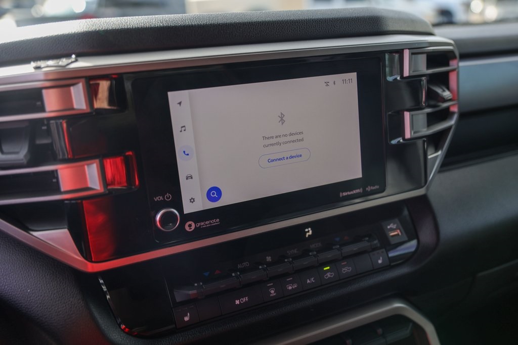 Used Car 2023 Toyota Tundra  Sr5 For Sale Under $40,000 In Austin, Texas