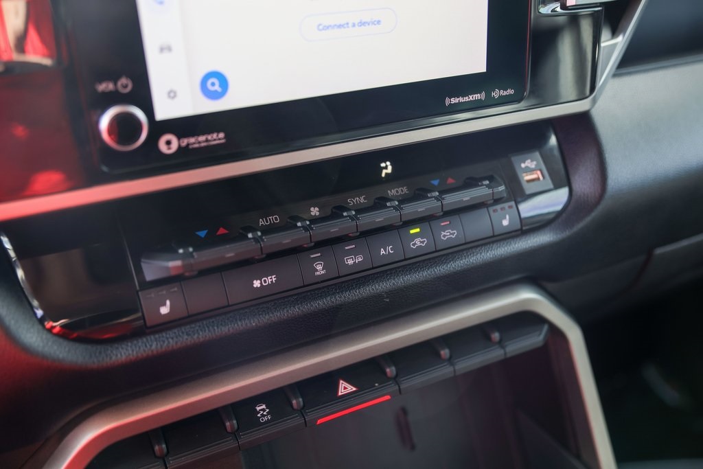 Used Car 2023 Toyota Tundra  Sr5 For Sale Under $40,000 In Austin, Texas