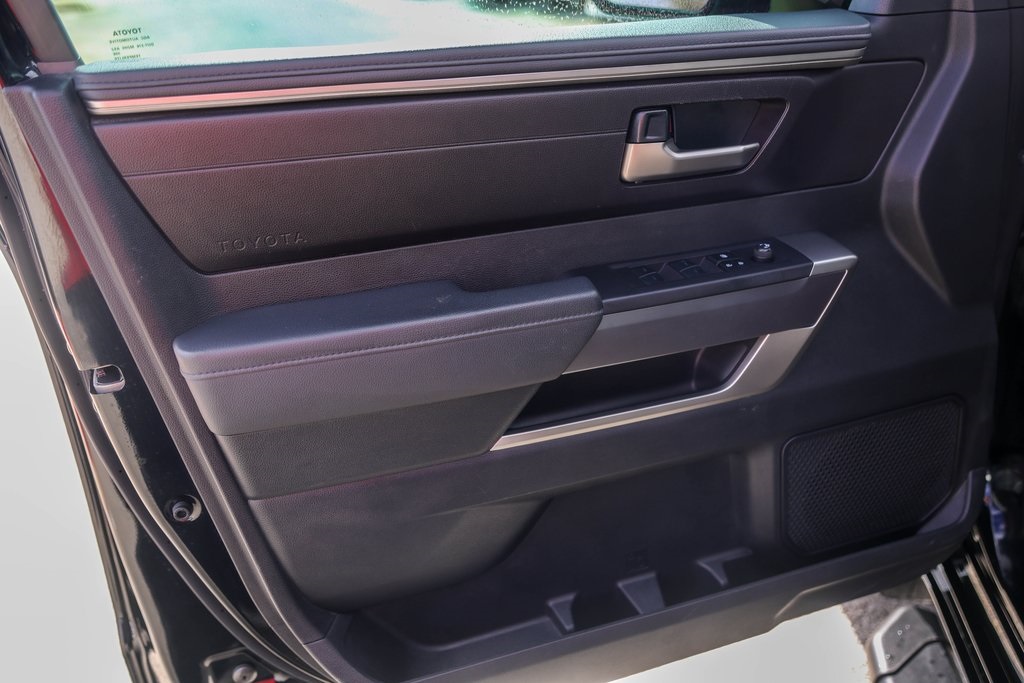 Used Car 2023 Toyota Tundra  Sr5 For Sale Under $40,000 In Austin, Texas